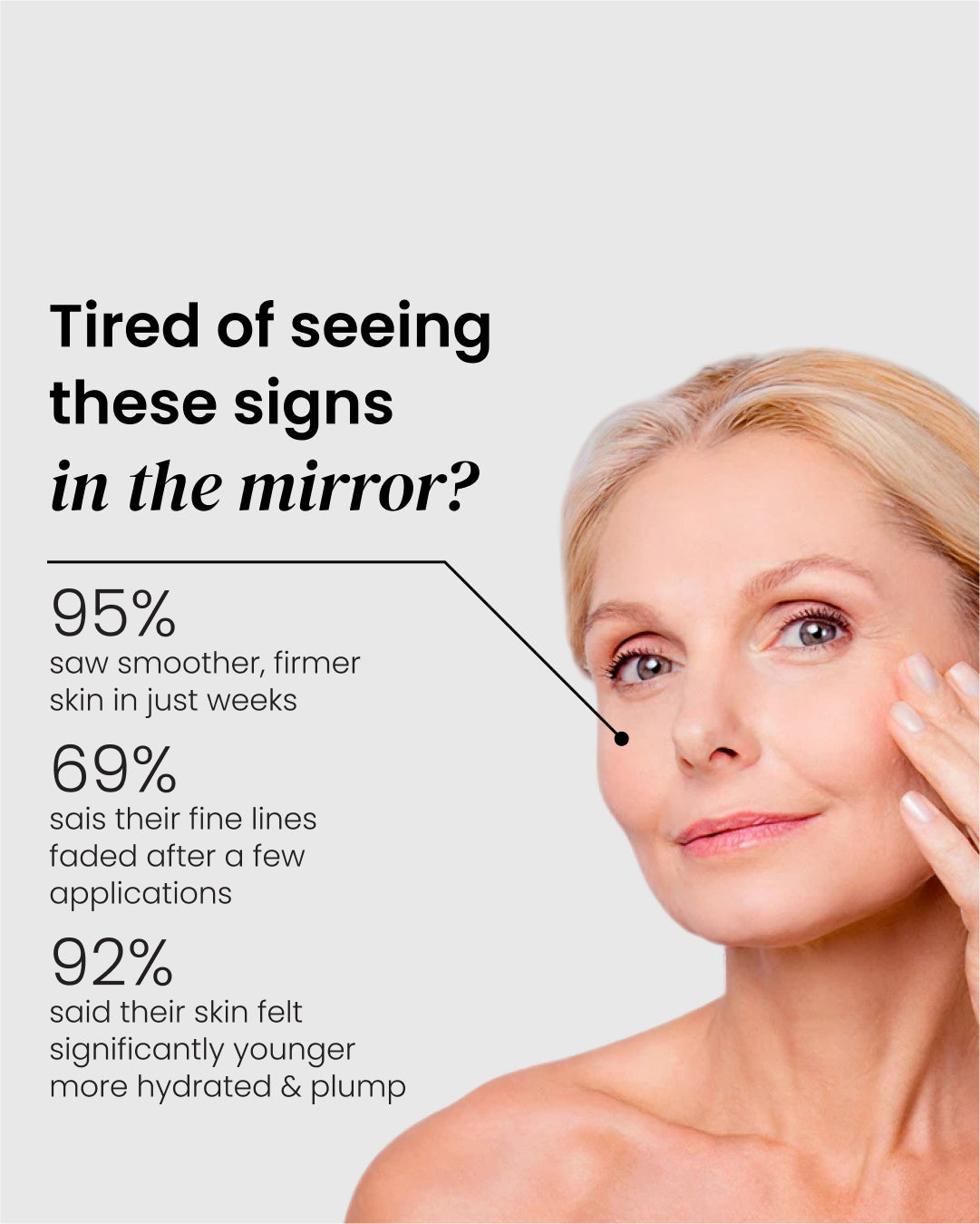 Aging Repair Cream