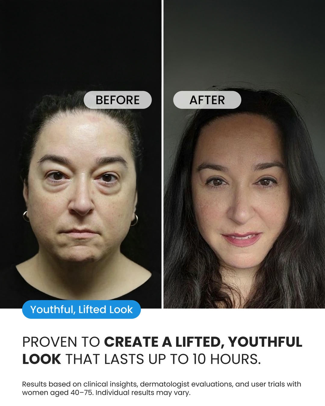 Firming Eye Cream