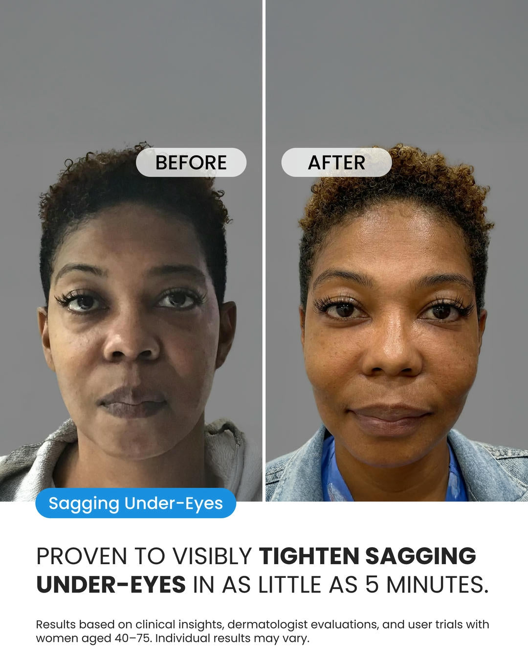 Firming Eye Cream