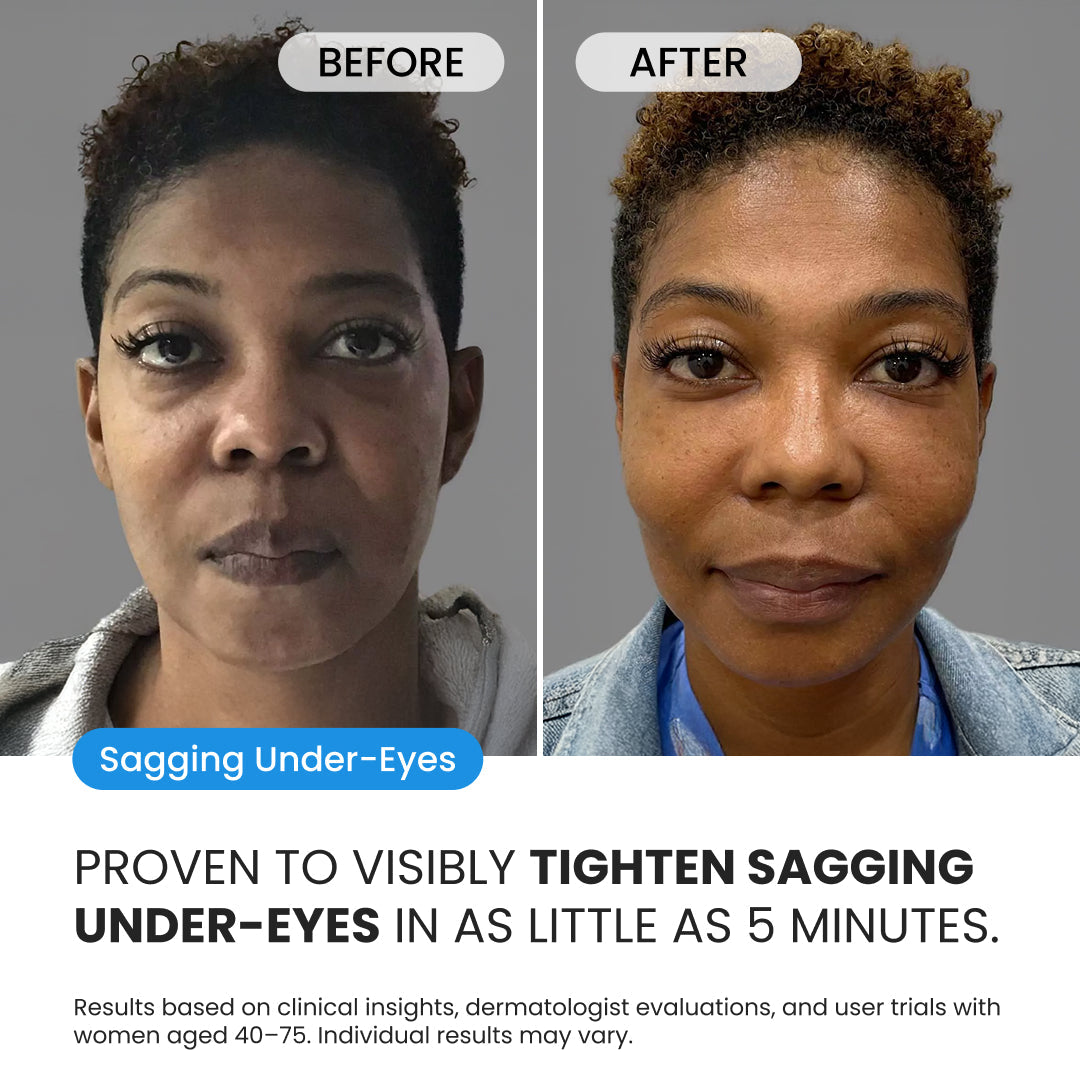 Firming Eye Cream
