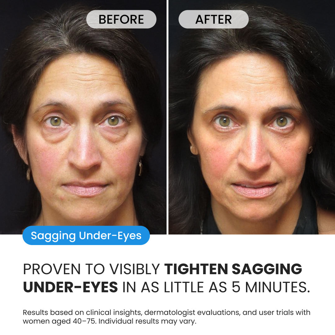 Firming Eye Cream