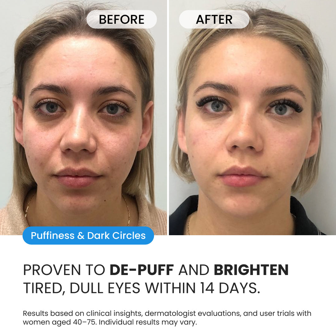 Firming Eye Cream