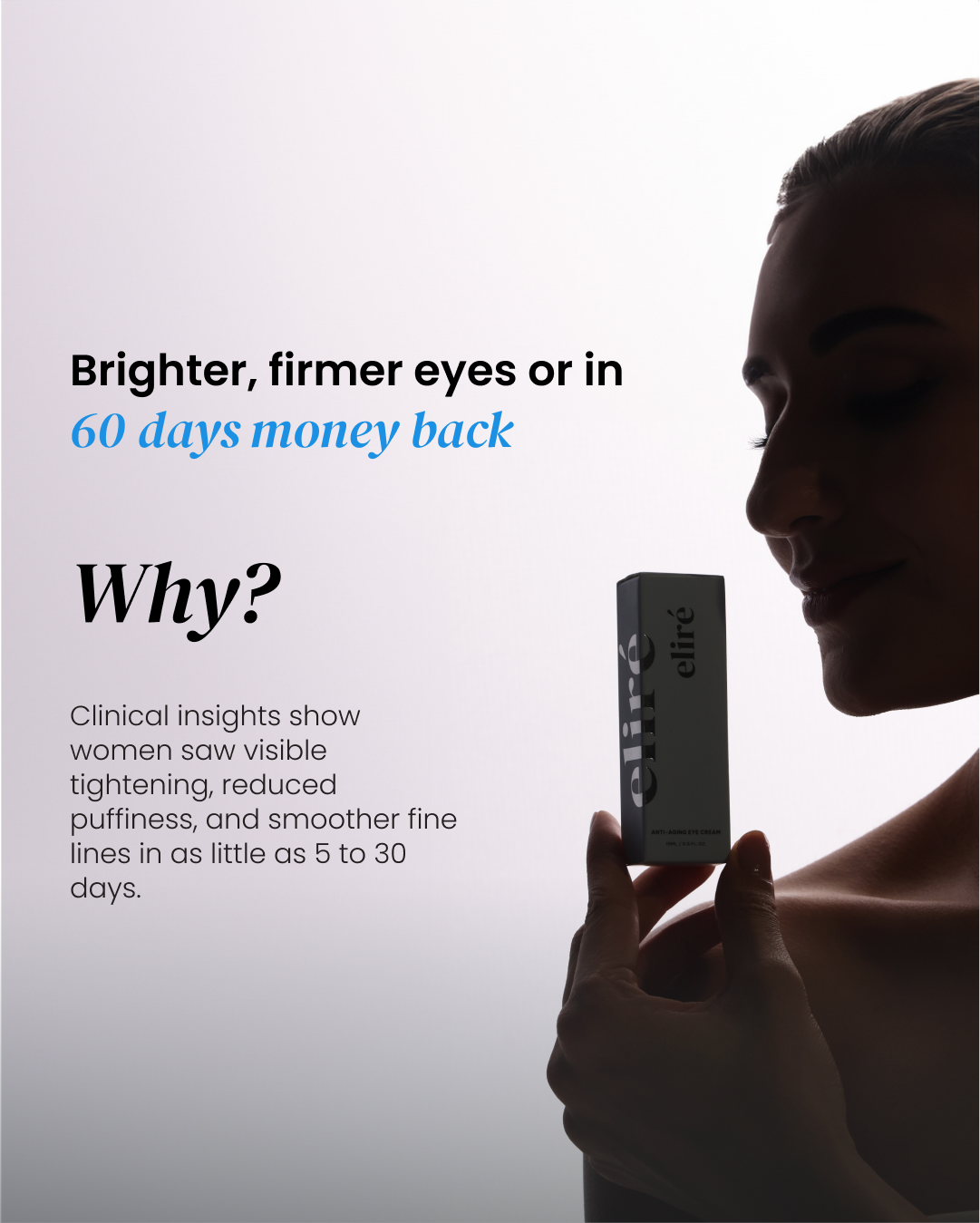 Firming Eye Cream