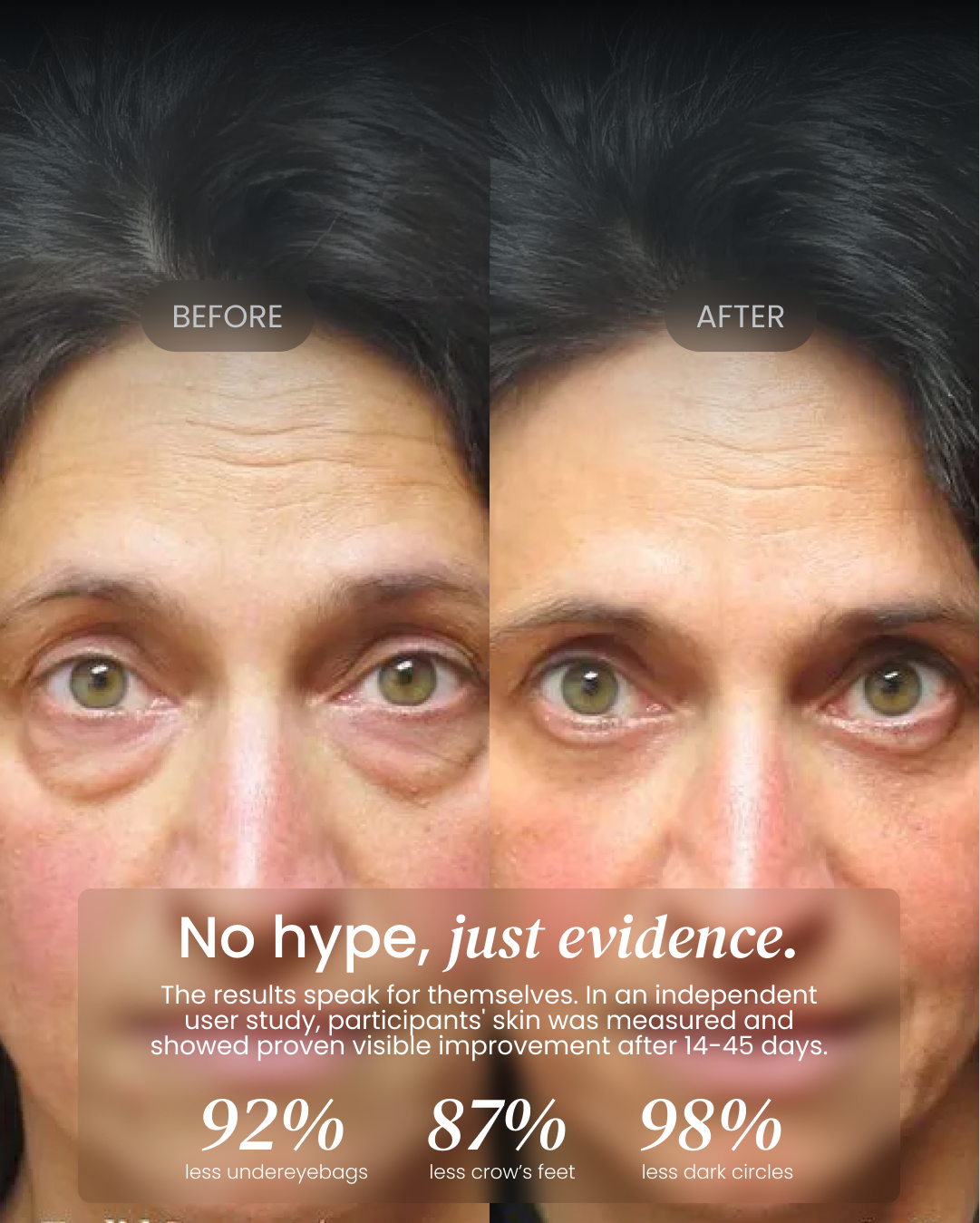 Firming Eye Cream