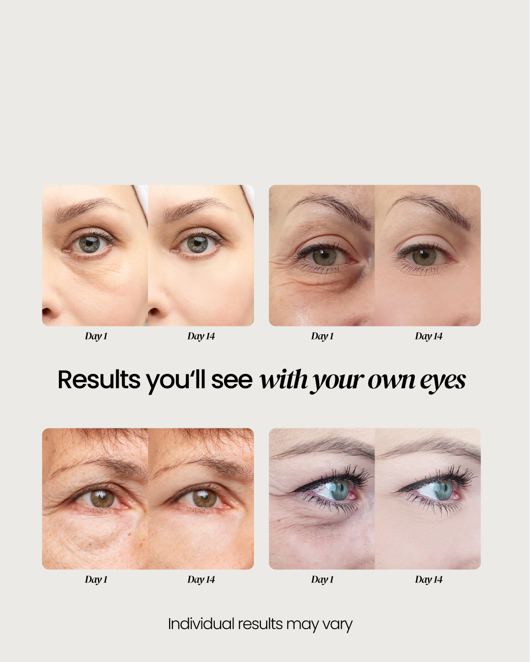 Firming Eye Cream