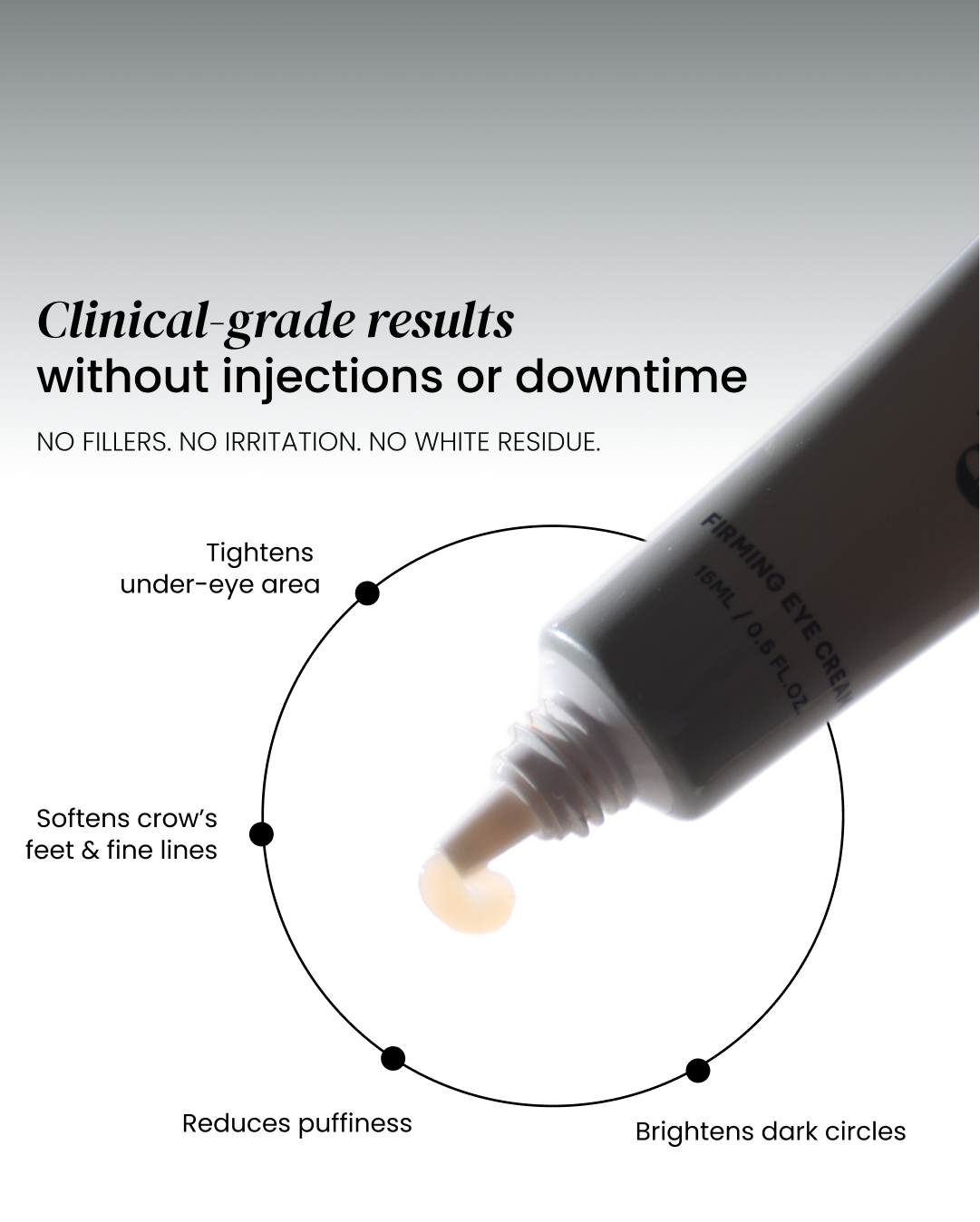 Firming Eye Cream