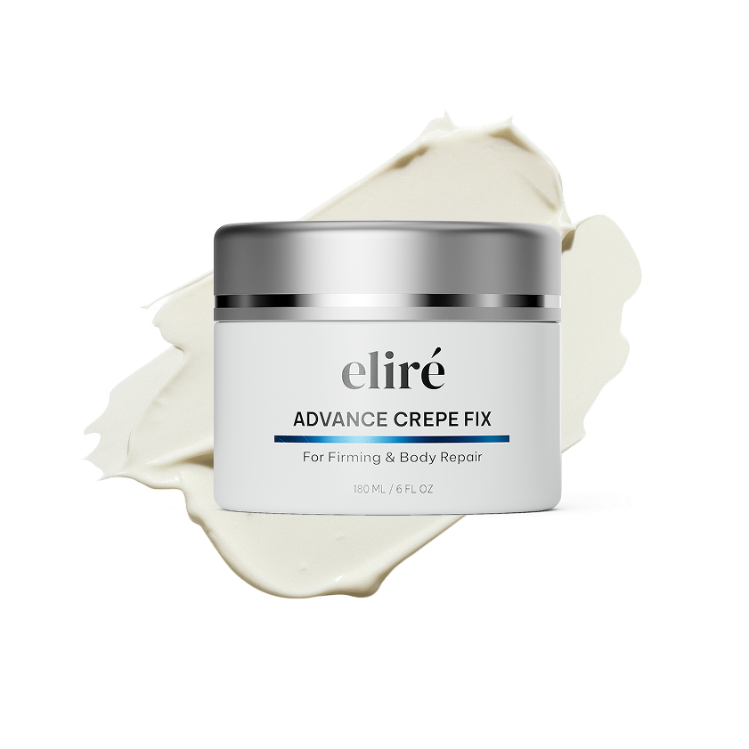 Advanced Crepe Fix (Free)