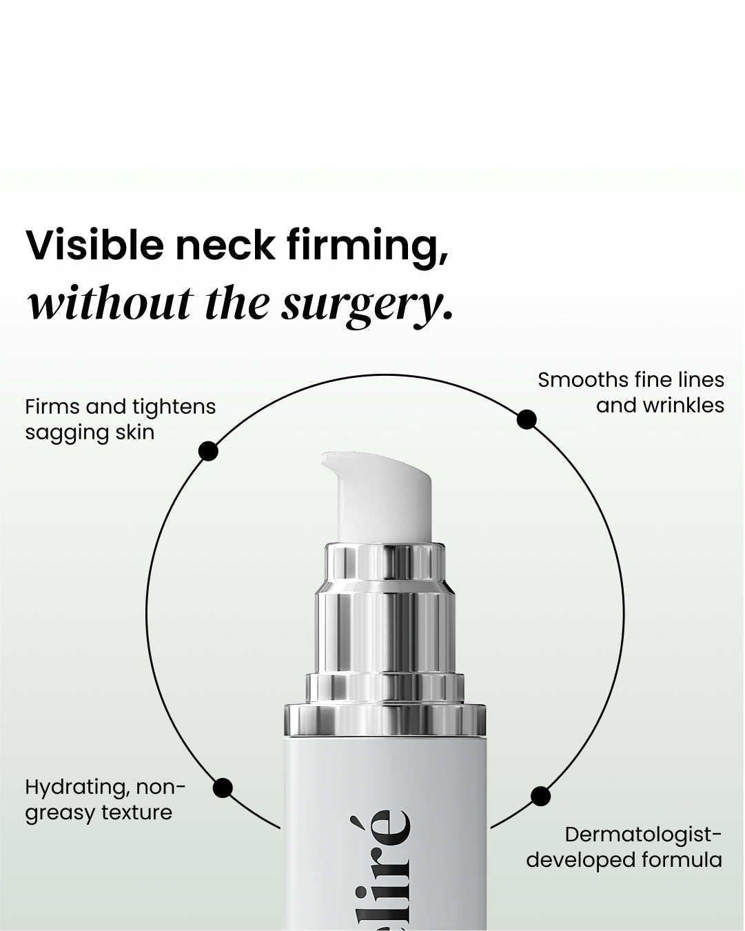 Elire Neck Cream