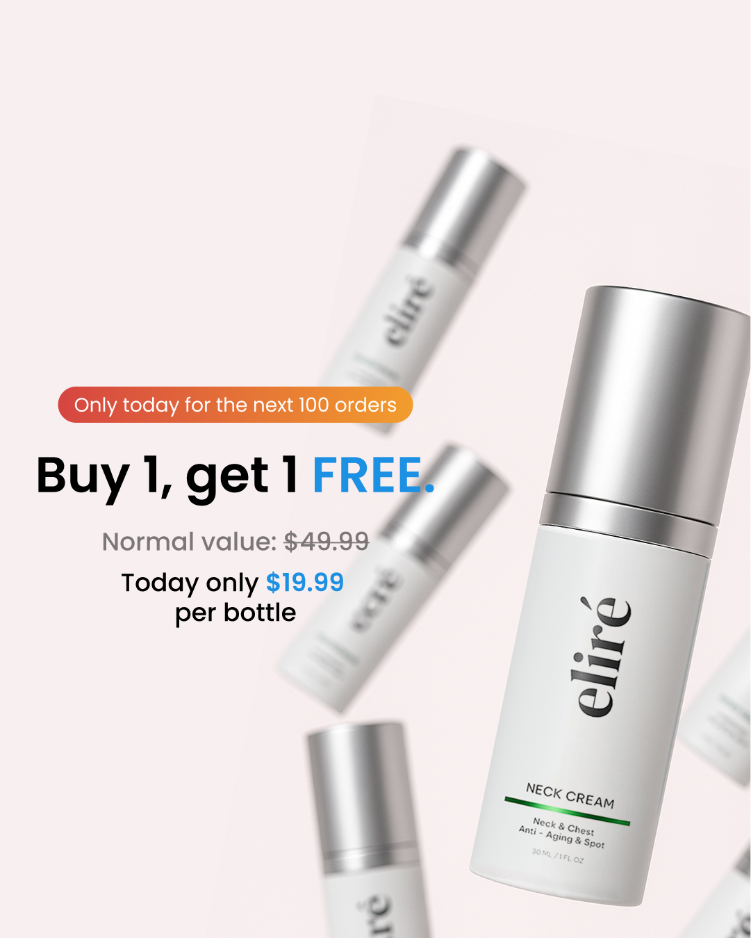 Neck Cream