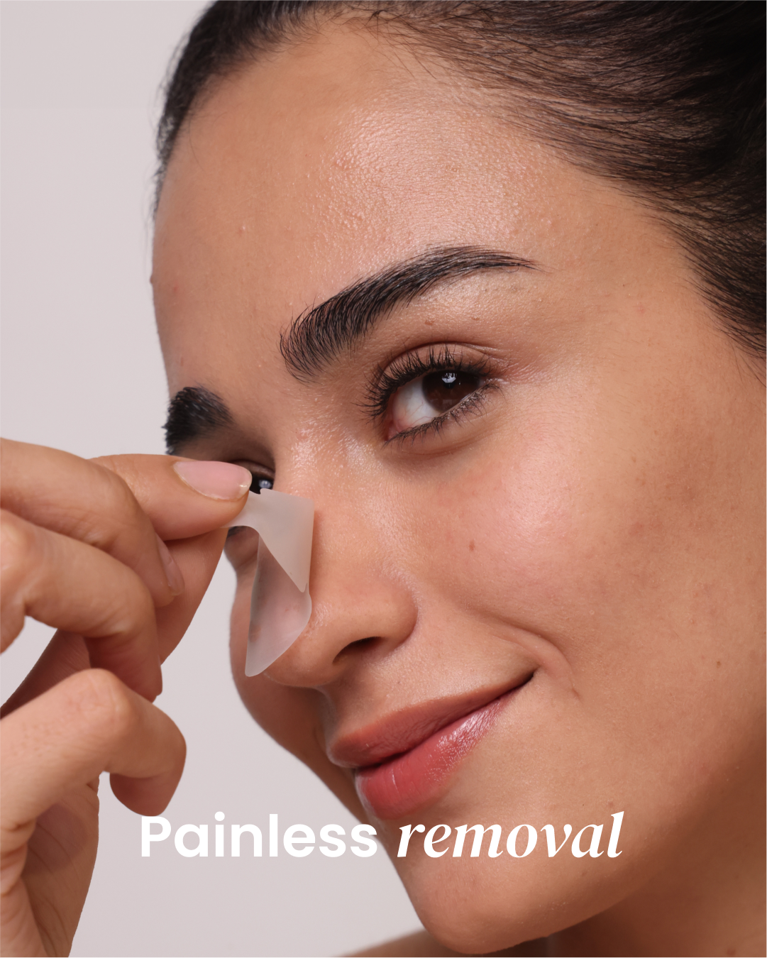 Nose Pimple Patch